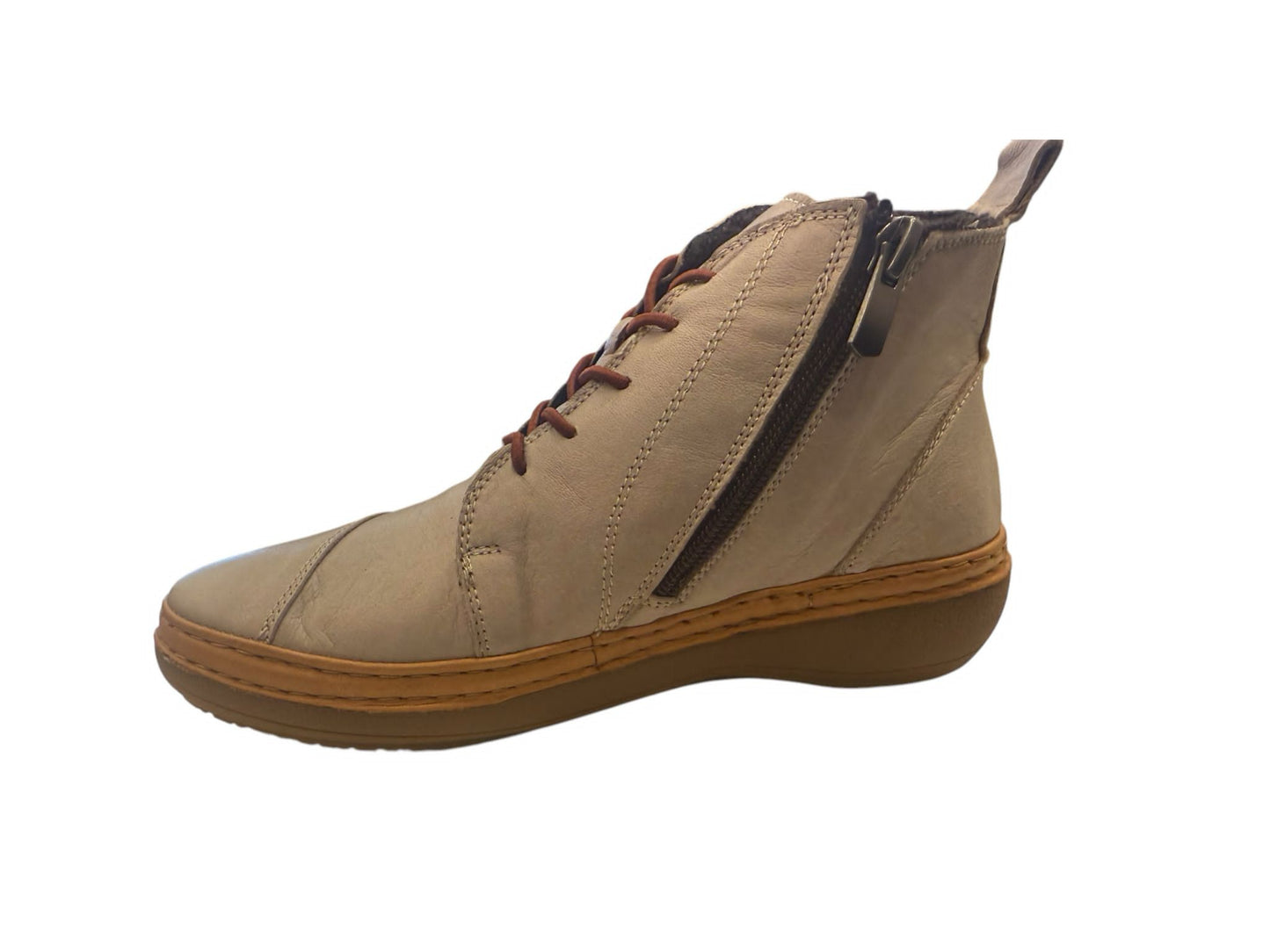 Cabello Corinne - Stone Leather