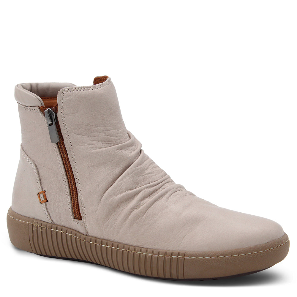 Cabello Winnie - Ivory Leather