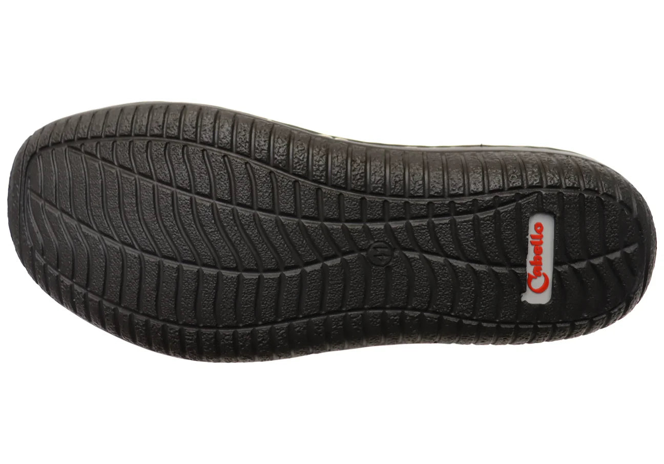 Cabello 5849-27 - Dark Burgundy Crinkle