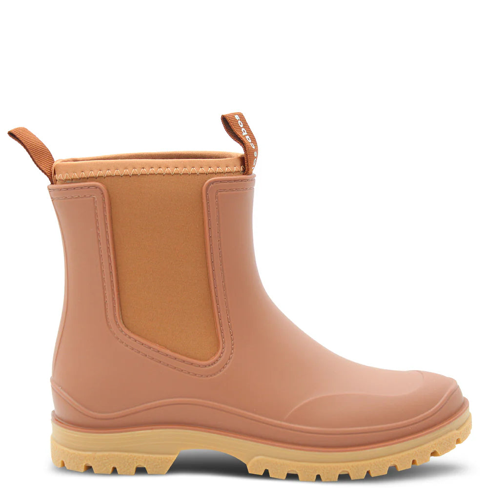 Loscabos Amelia - Tan (Cinnamon)