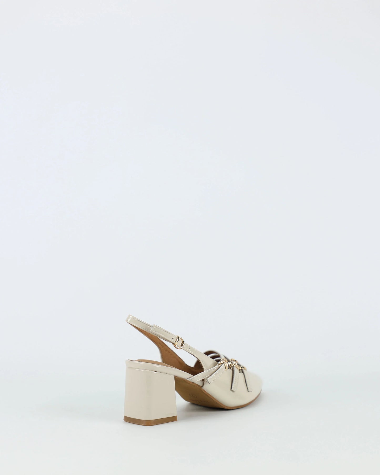 Bay Lane Duchess - Bone Patent