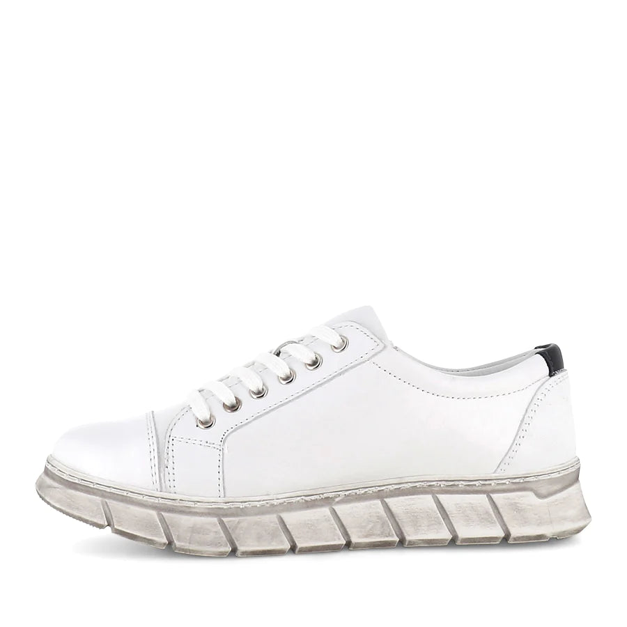 Cabello Unison - White