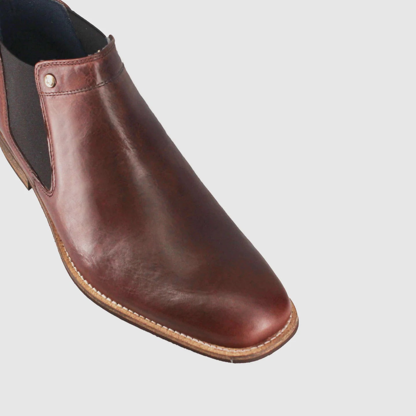 Wild Rhino Rocket Men's Shoe - dark brown