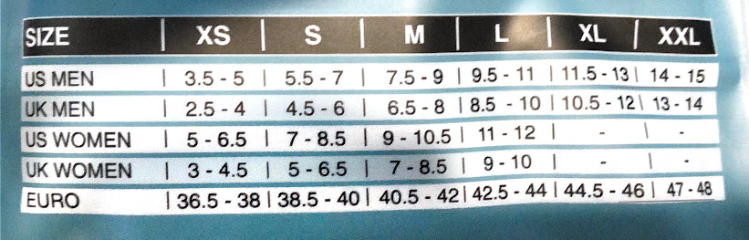 Vitasole - Active Full Length Orthotic Insoles Unisex