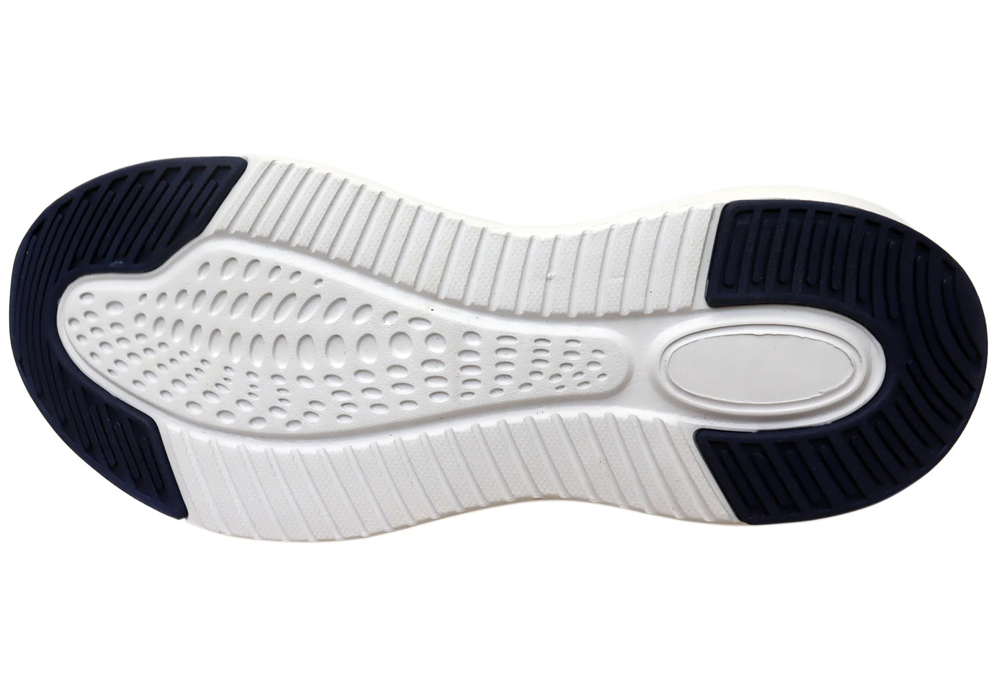 Cabello Stride - Navy