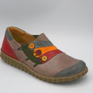 Cabello Kai - Taupe Multi