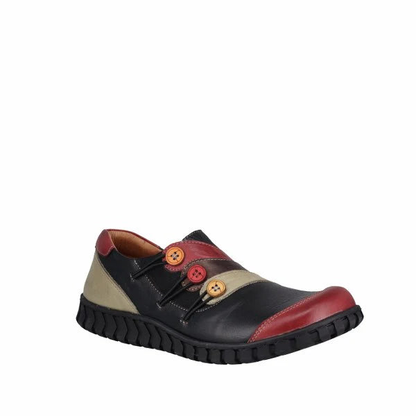 Cabello Kai - Black Multi