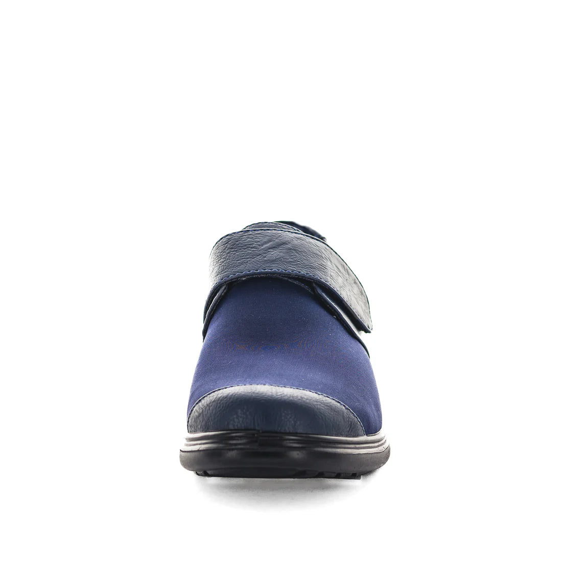 Aerocushion Miller - Navy Blue Lycra