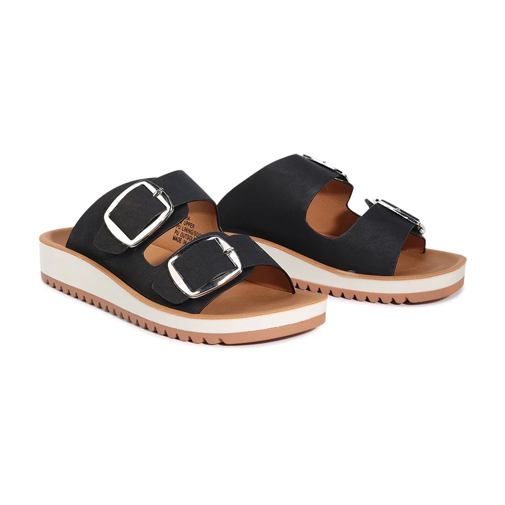Los Cabos Naara – Black