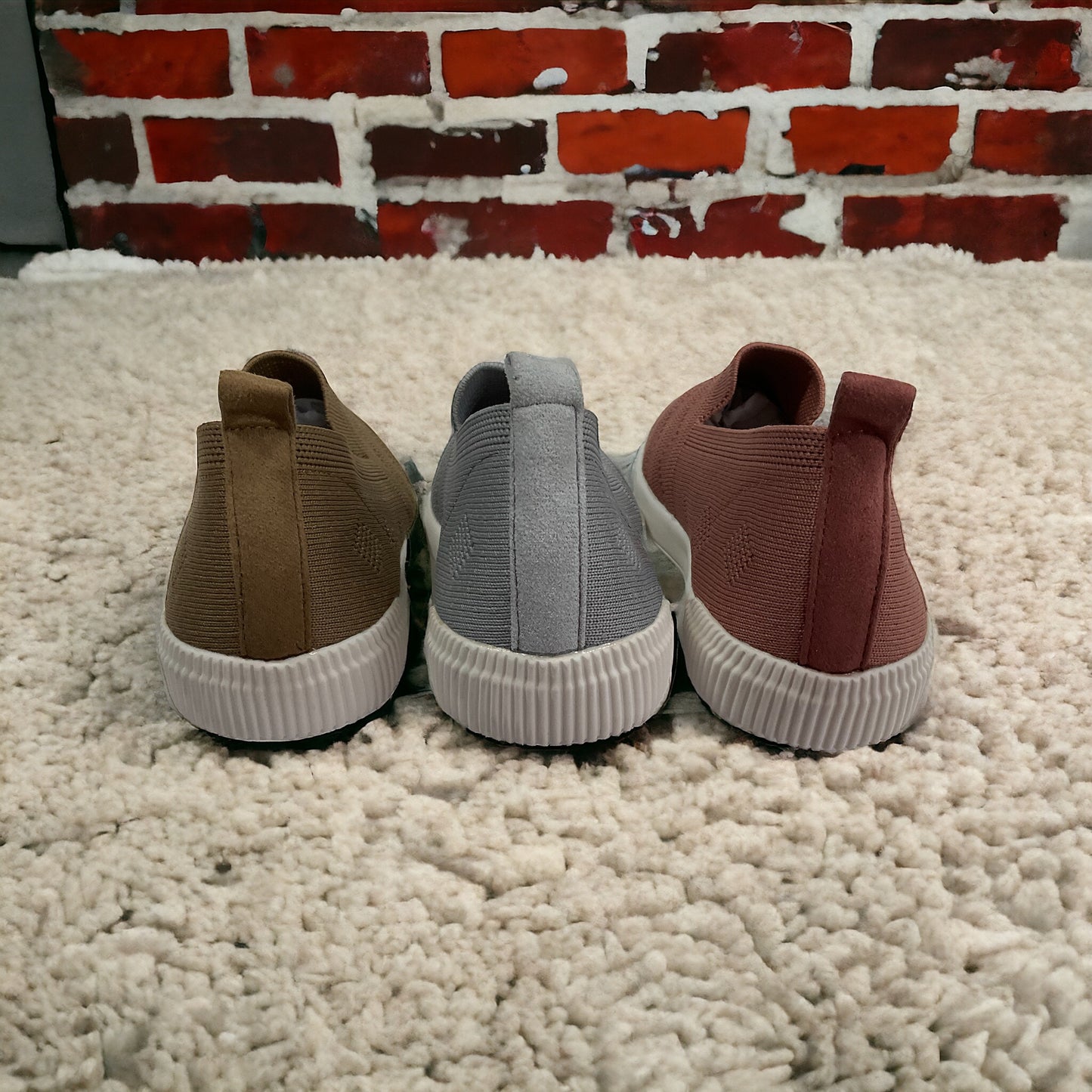 Bekah by sheshe - Australia - Dusty Pink