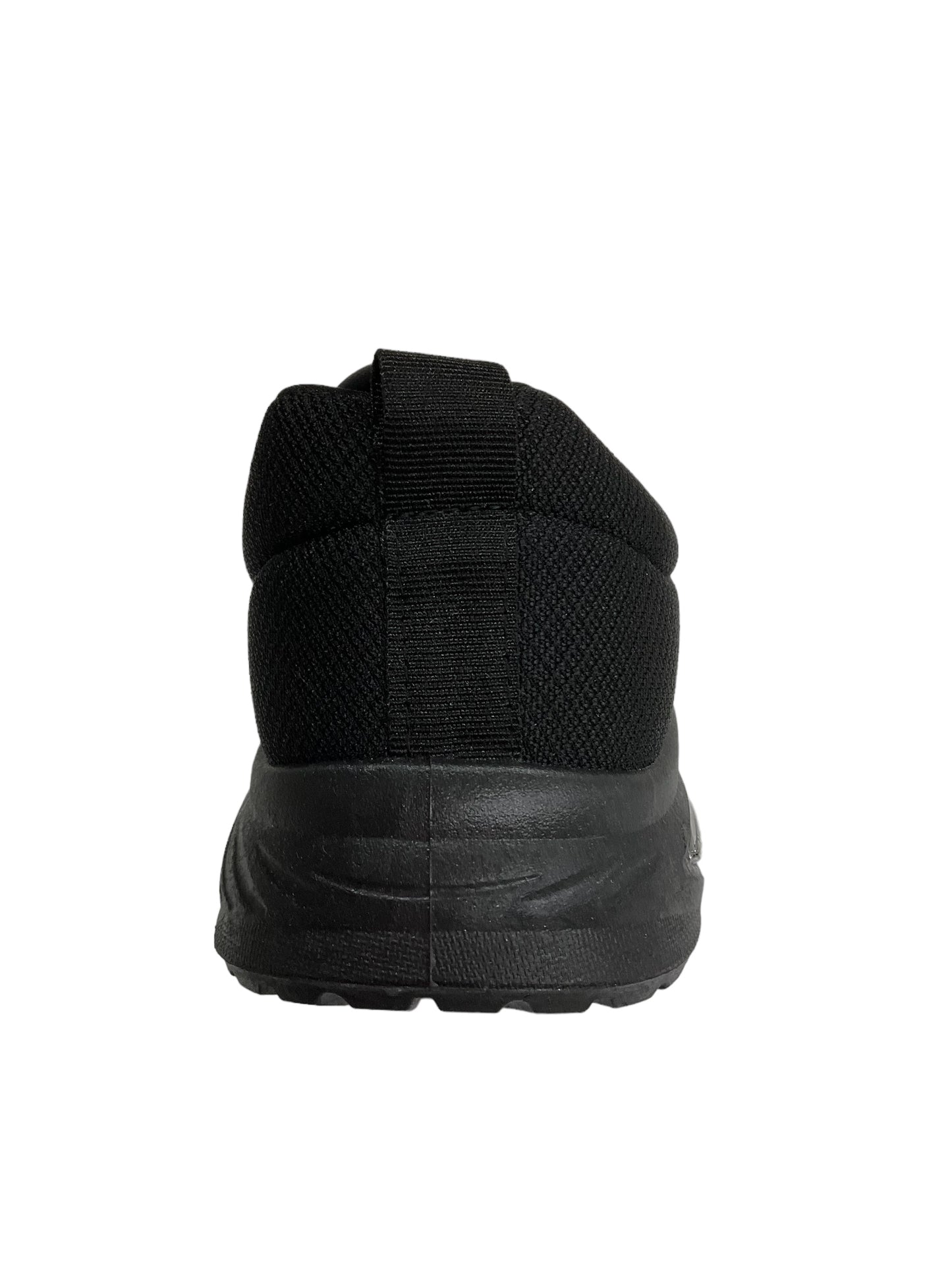 Ausiflex - Men's work slip on casuals - Black