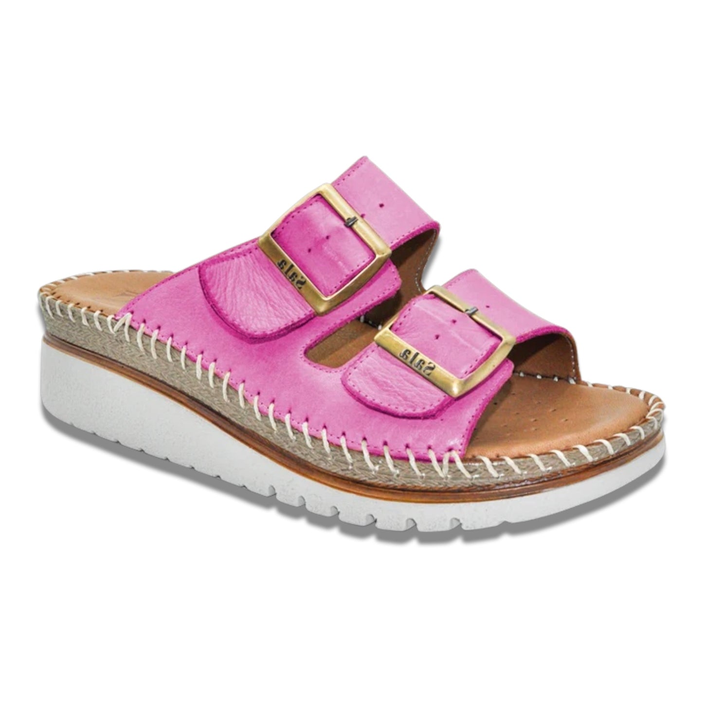 Sala Oasis - Bead (Pink) Leather