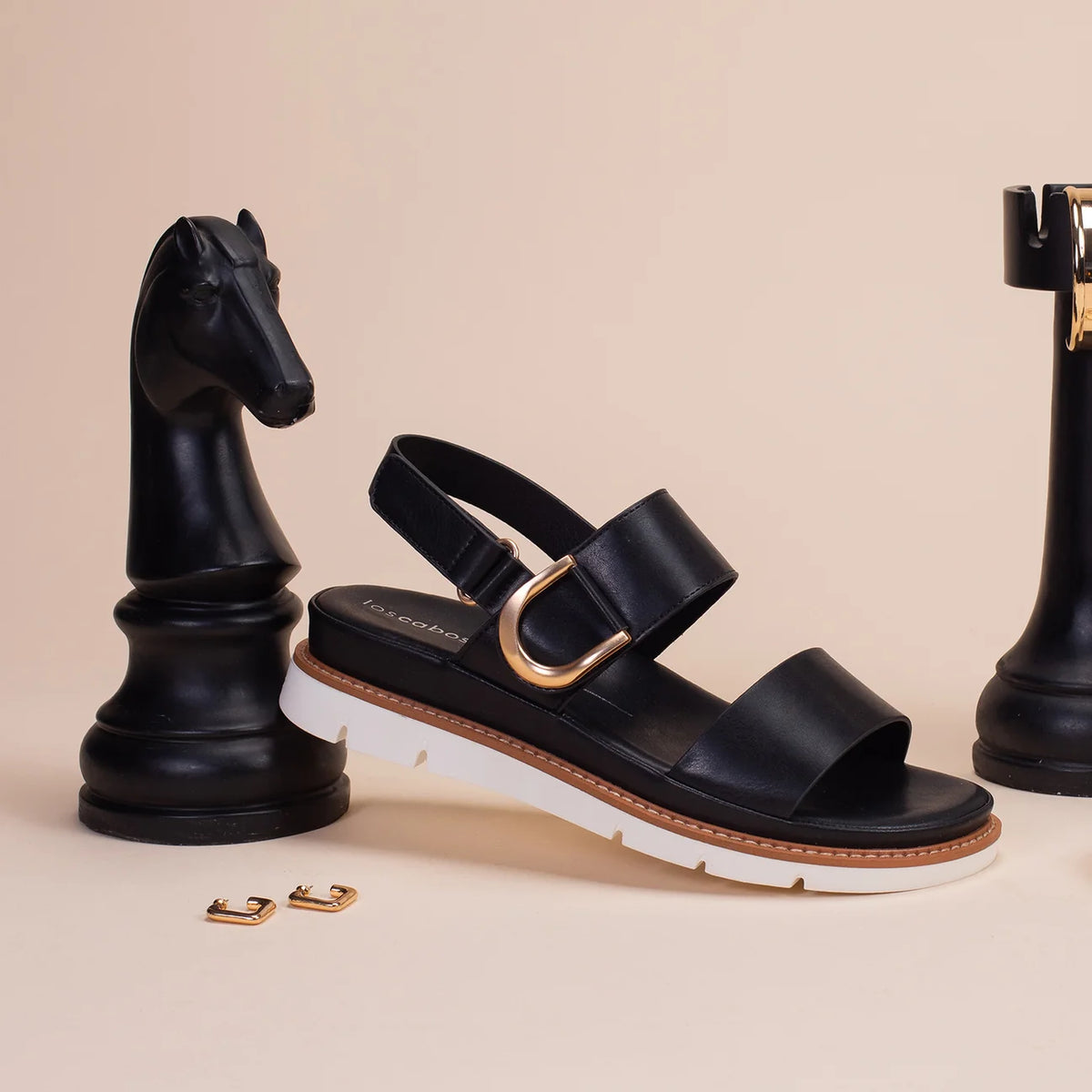 Los Cabos Sana – Black