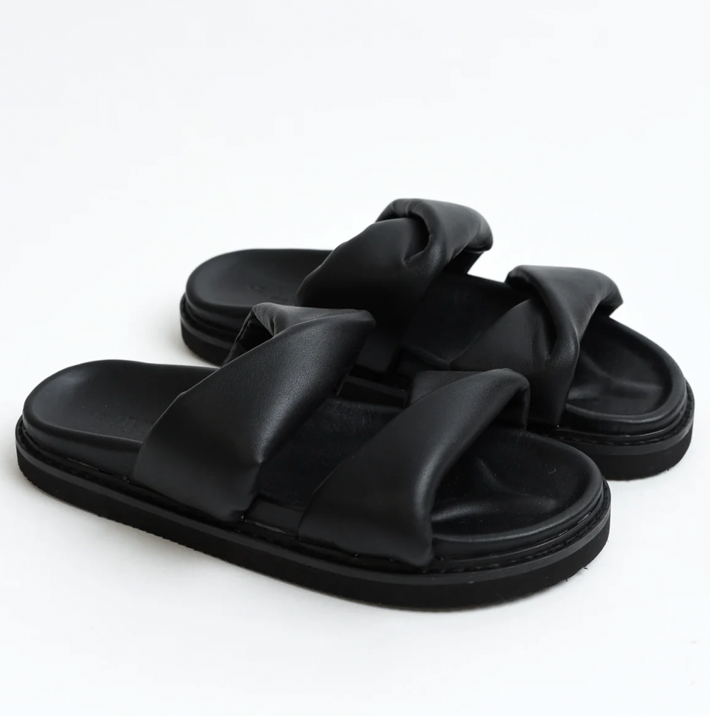 Human Premium Tactful - Black