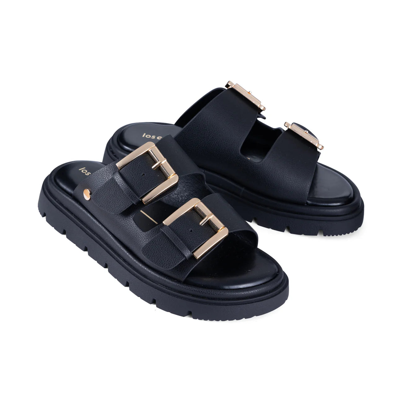 Los Cabos Toledo - Black