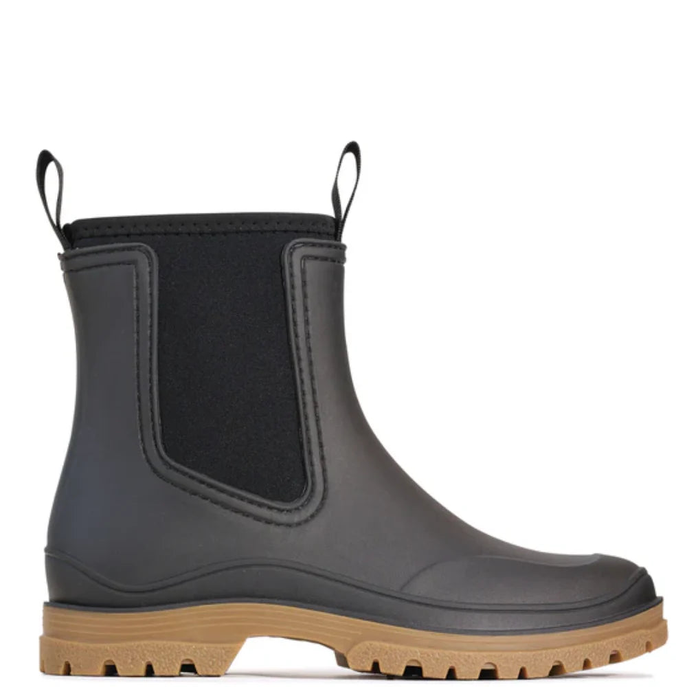 Loscabos Amelia - Black