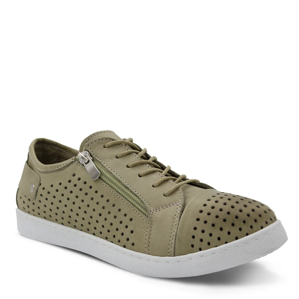 Cabello EG17 – Pistachio