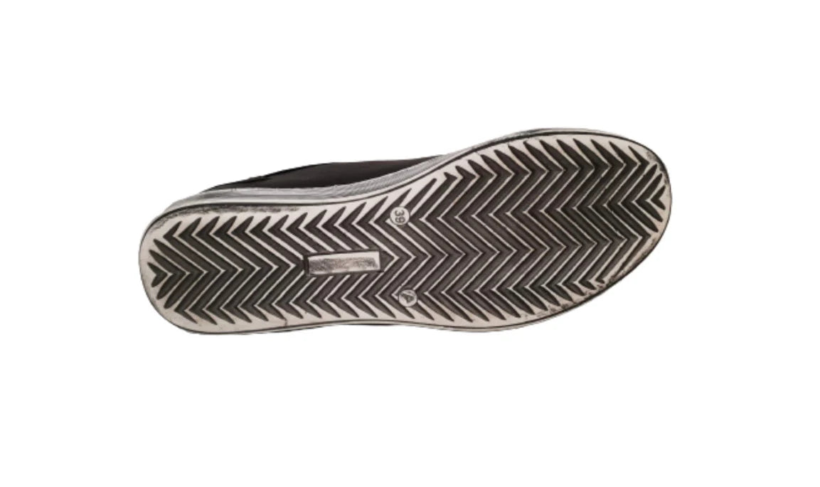 Cabello EG18 - Black