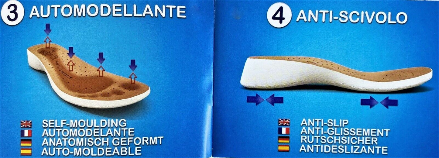 FLY FLOT 91S89 - Lilla (Plum)