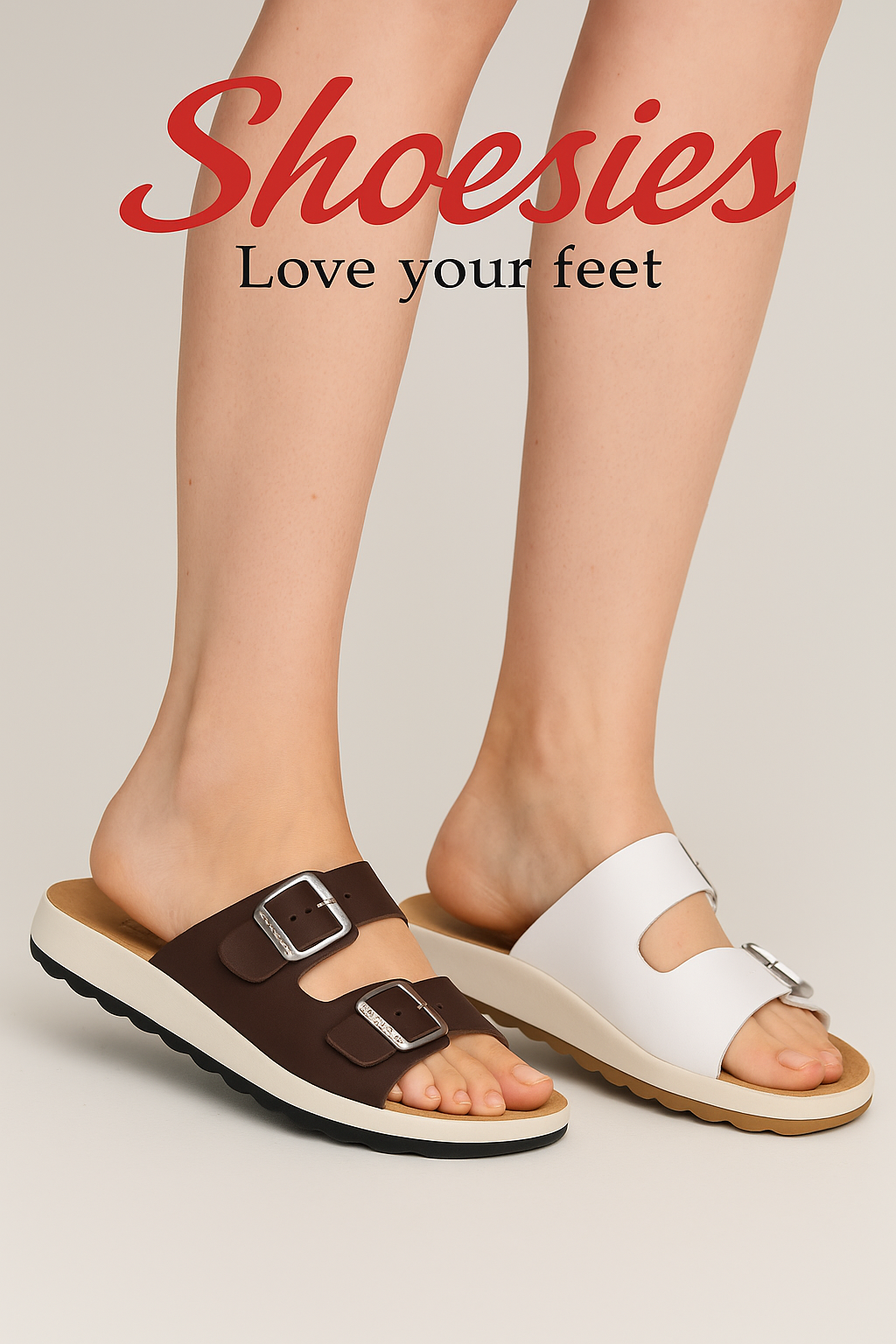 Fly Flot 77G64 FC Slide - Testa Di Moro