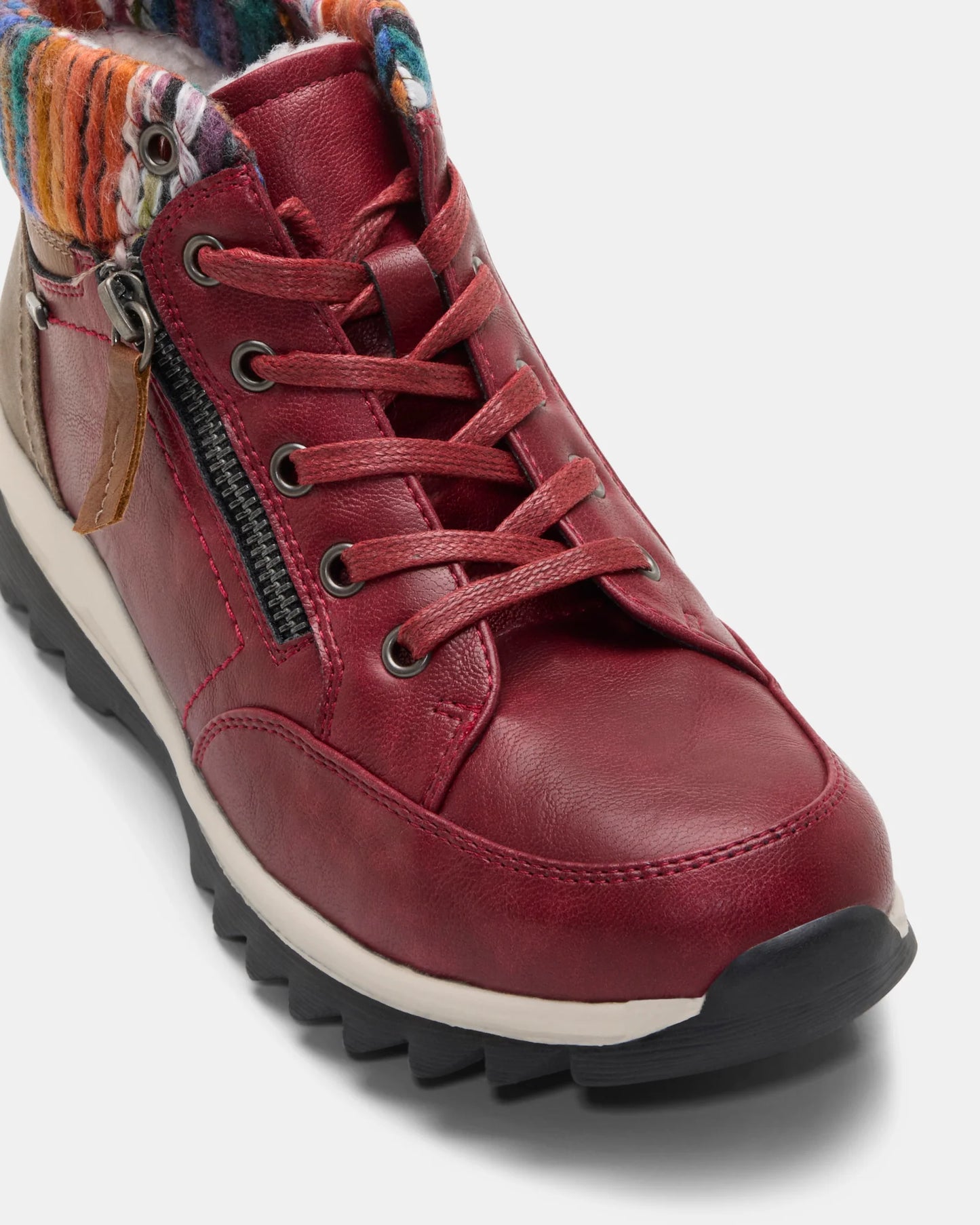 Reva - Serena Maroon