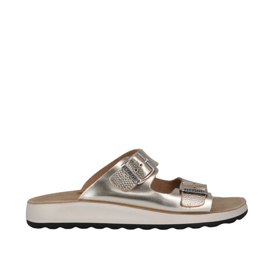 Fly Flot 77G64 ZC – Oro Gold Slides