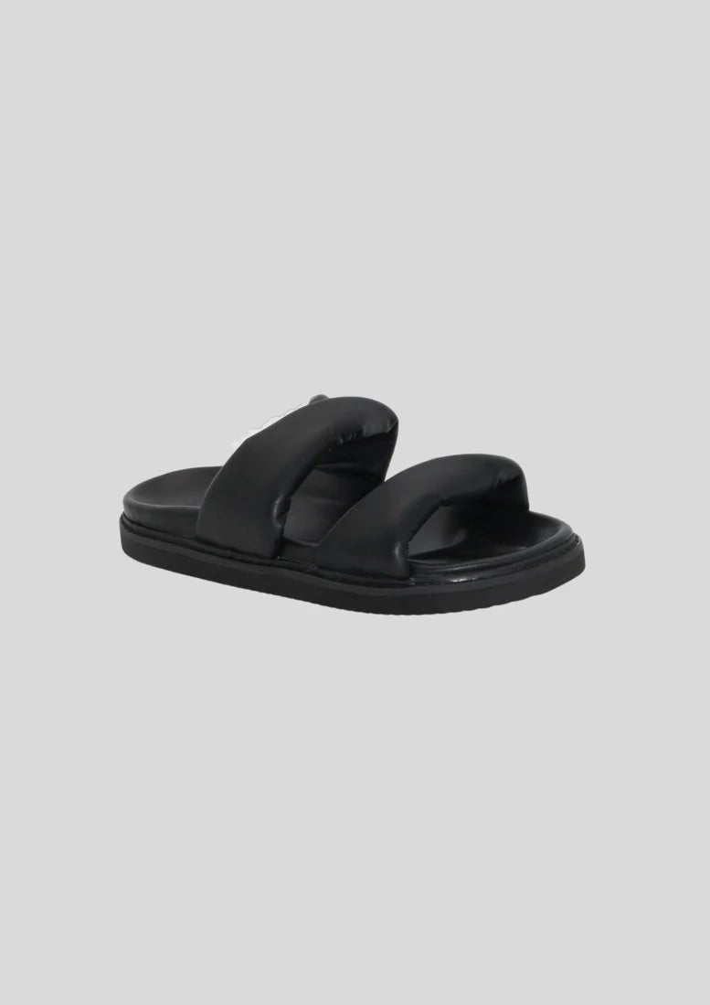 Human Premium Slides - Amy in Black