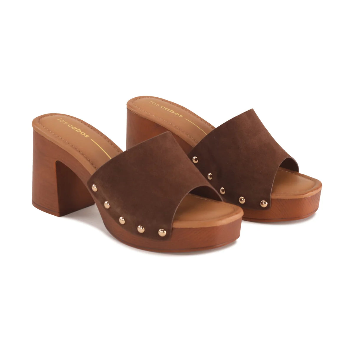 Los Cabos Anaya - Chestnut