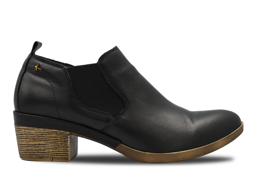 Cabello Bridgette - Black