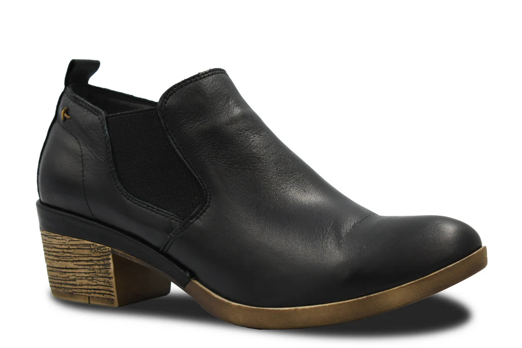 Cabello Bridgette - Black