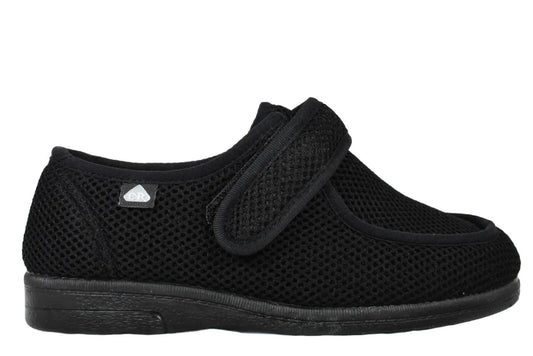Celia Ruiz Wallaby Orthotic slipper/shoe