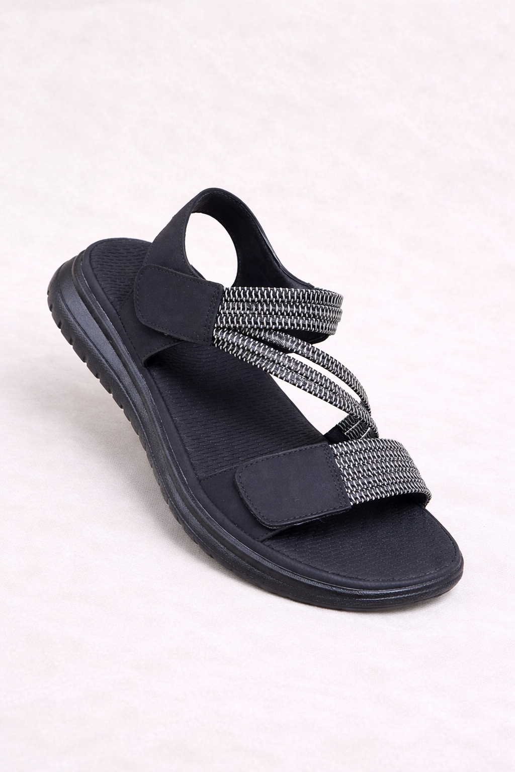 Ausiflex Walkies - Black