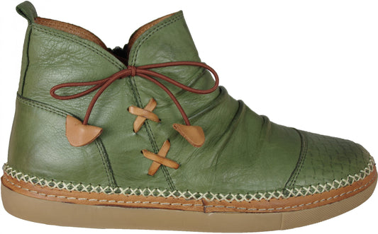 Cabello Corlu - Khaki Boot