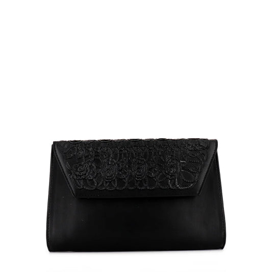 Emma Kate EVENT BAG - BLACK