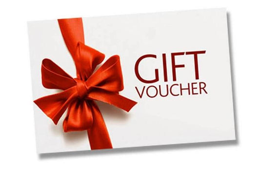 Gift Voucher