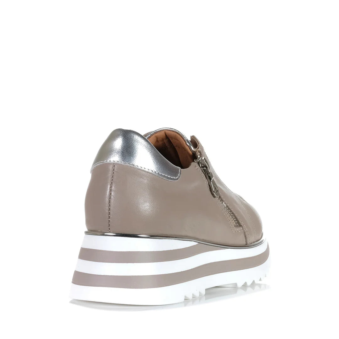 Alfie & Evie Heggie - Dark Stone Silver