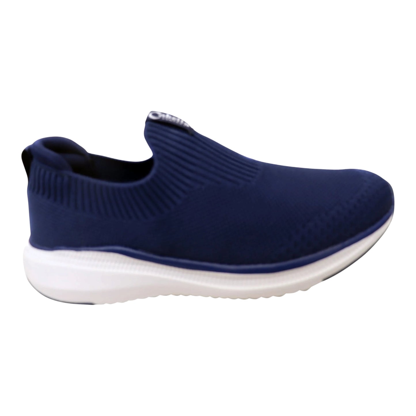 Cabello Stride - Navy