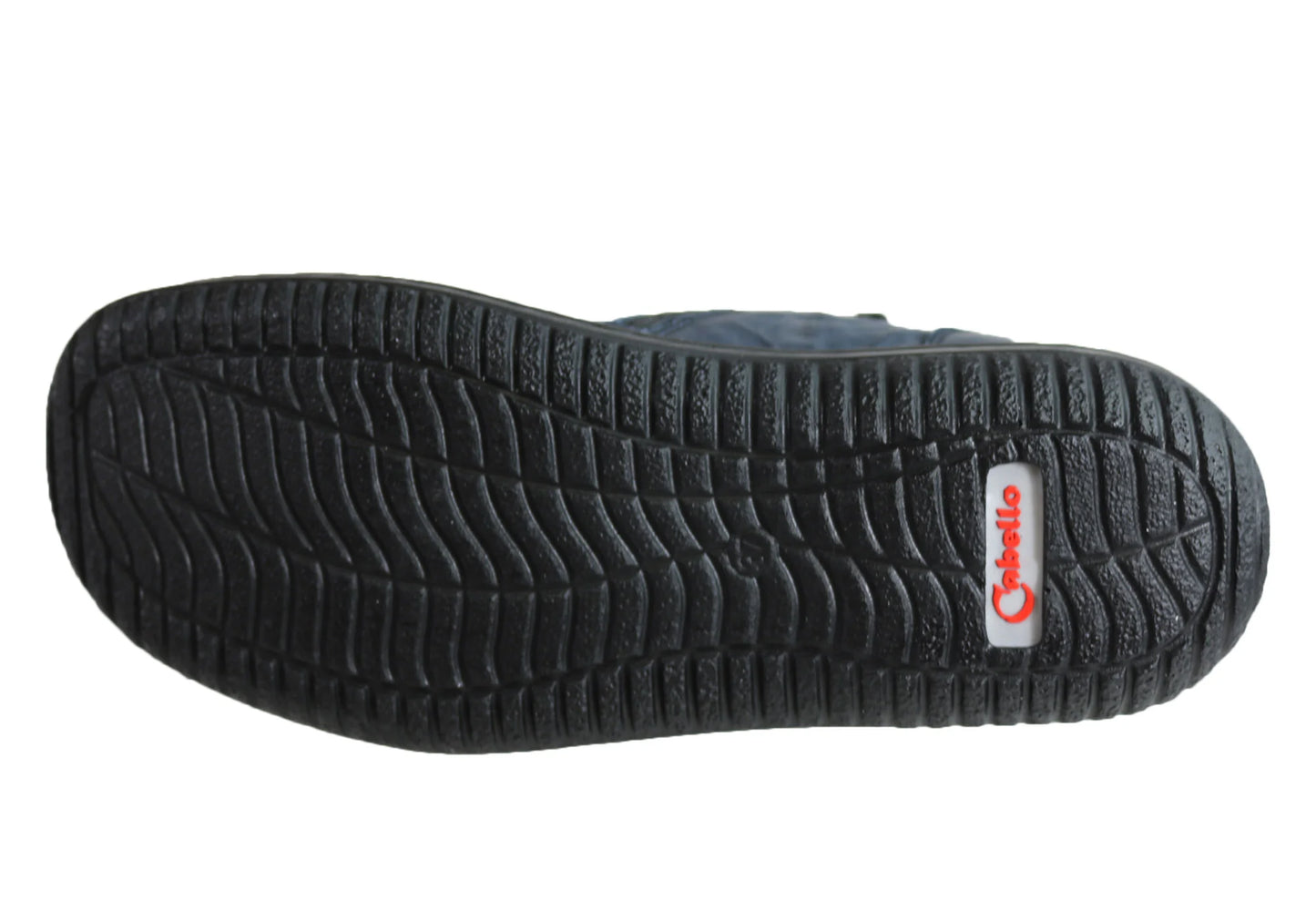 Cabello 5250-27 Ankle Boot - Purple Crinkle