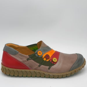 Cabello Kai - Taupe Multi