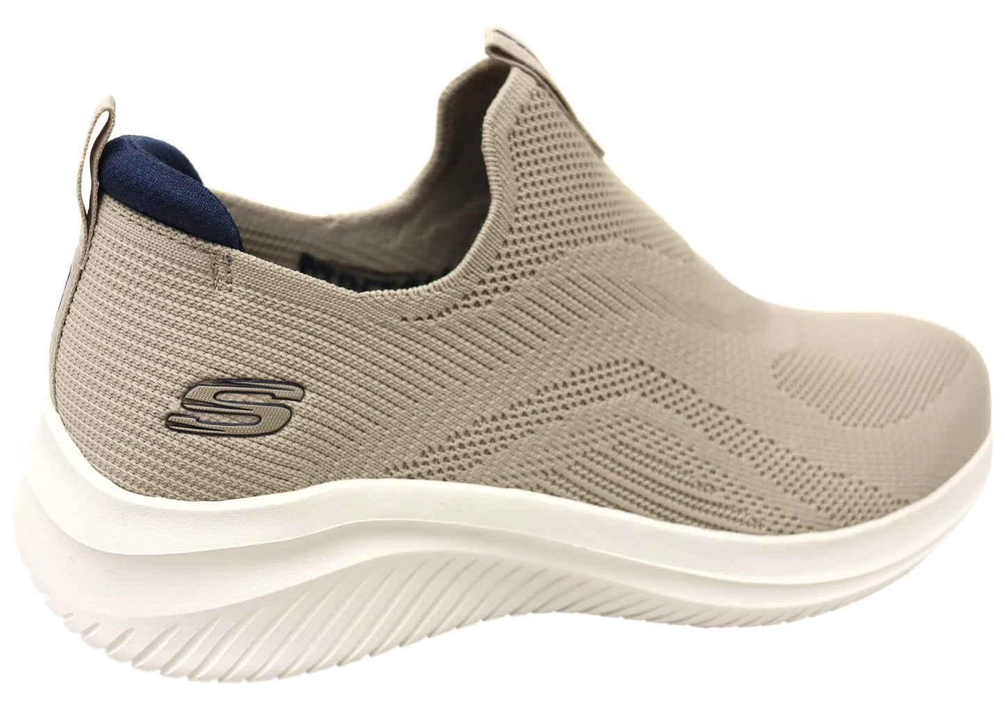 Skechers Mens Ultra Flex 3.0 Tusken Comfortable Shoes