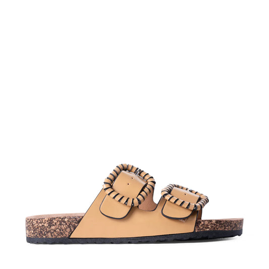 Los Cabos Jirona - Mustard