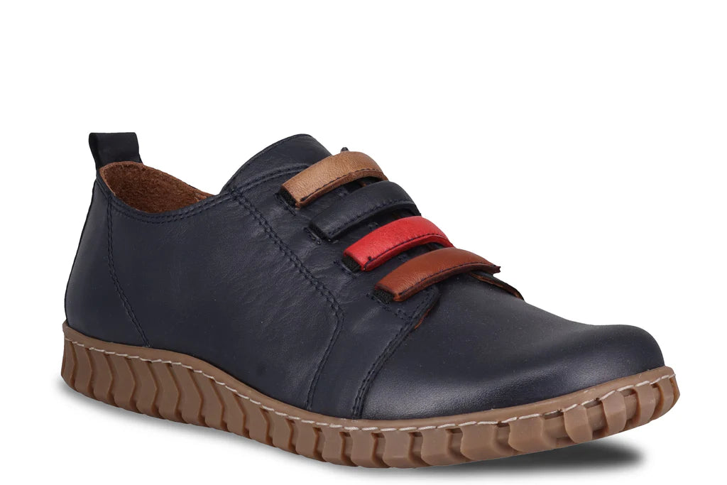 Cabello Kinsley - Navy