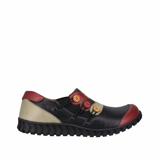 Cabello Kai - Black Multi