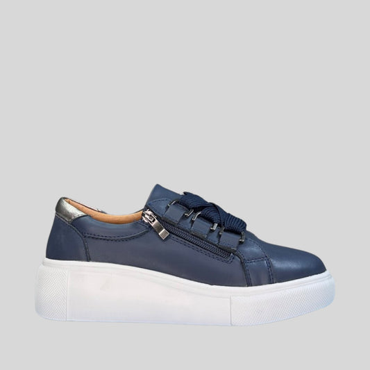 Bay Lane - Luxury Navy