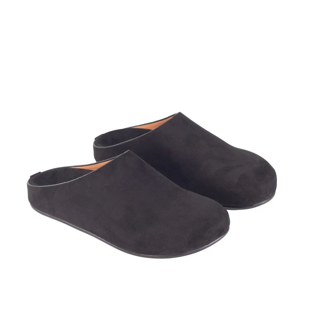 Los Cabos Lumi Mules – Black