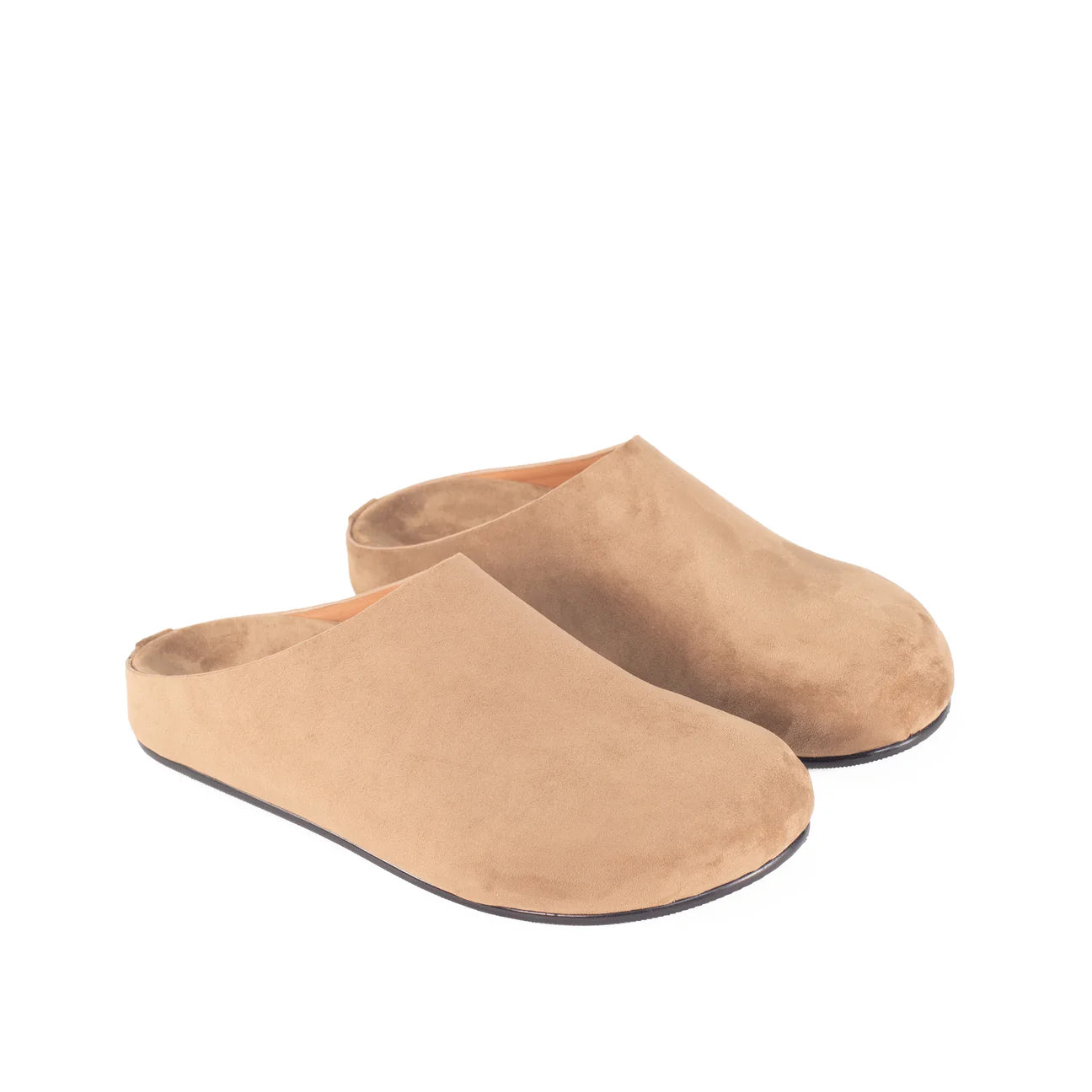 Los Cabos Lumi Mules – Cinnamon