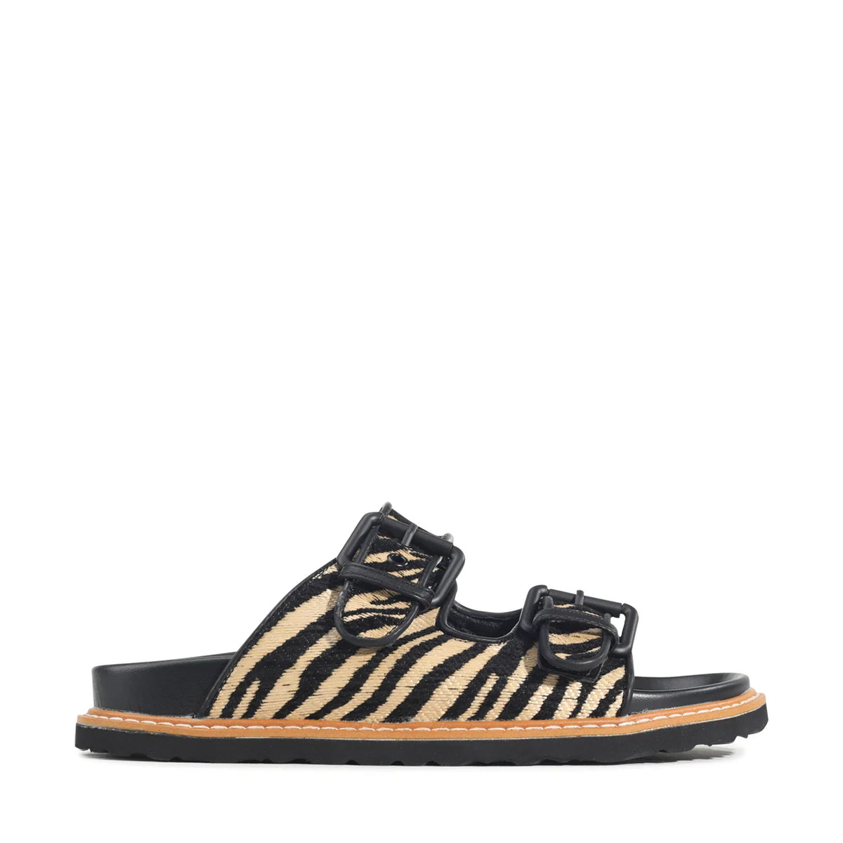 Los Cabos Moda – Zebra Raffia