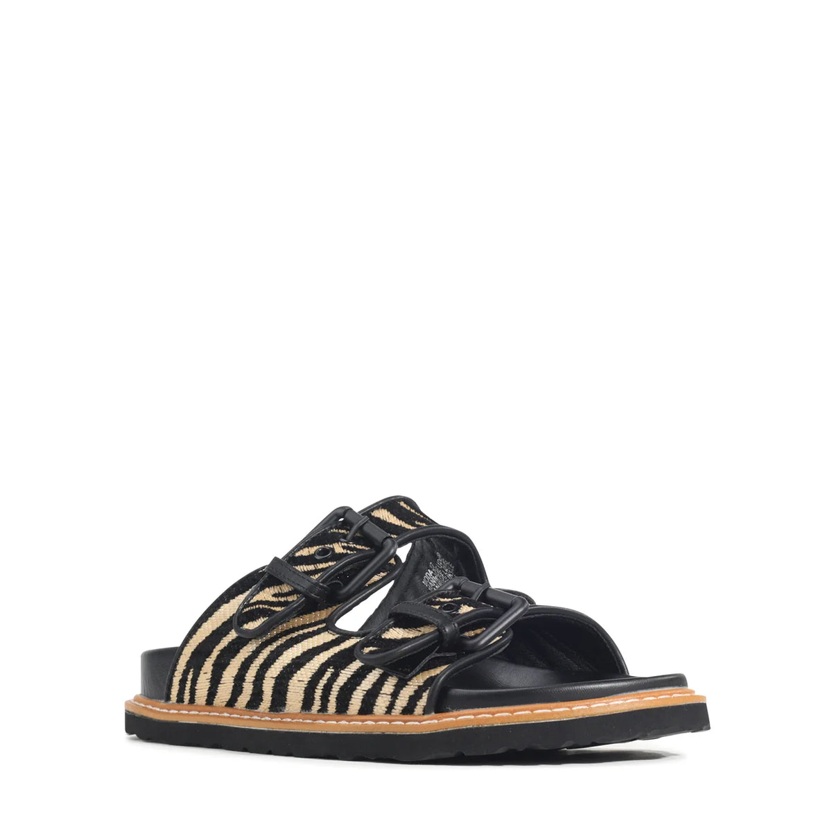 Los Cabos Moda – Zebra Raffia