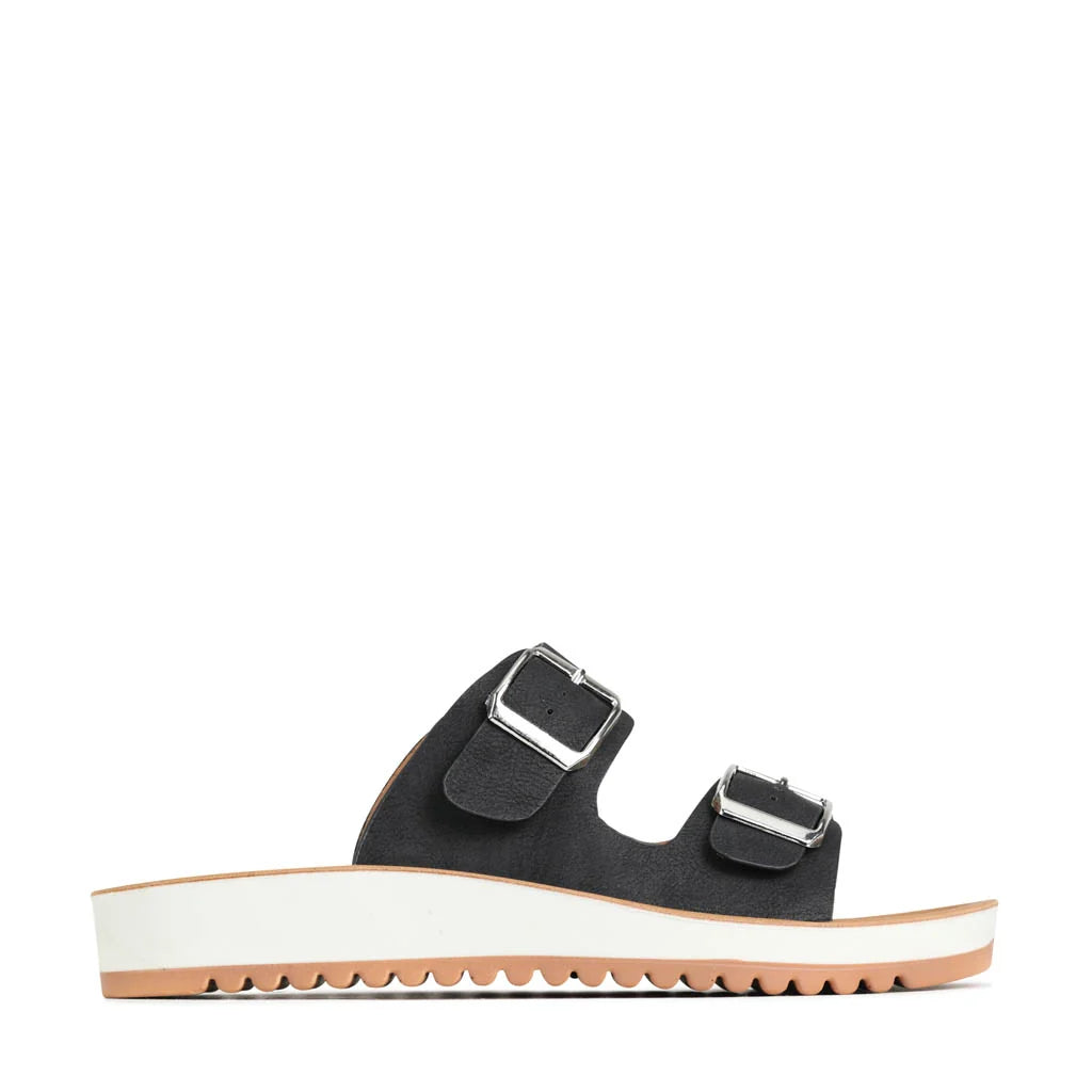 Los Cabos Naara – Black