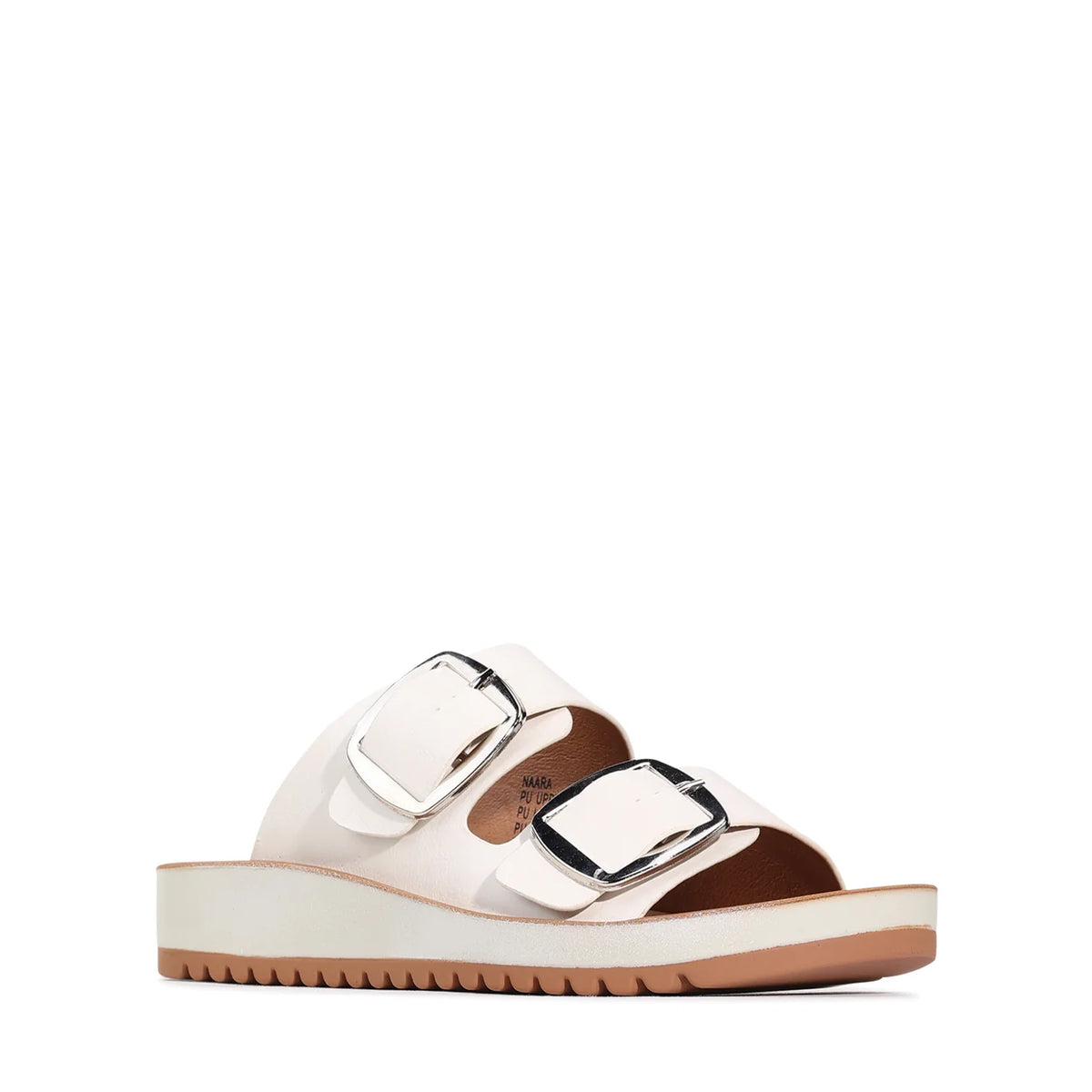 Los Cabos Naara – White